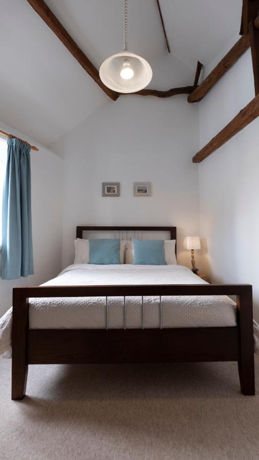 Character Cottage In The Heart Of Uplyme. Exteriér fotografie